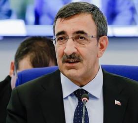 Cumhurbaşkanı Yardımcısı Yılmaz: Yıl sonunda enflasyonda 20'li rakamları konuşmaya başlayacağız