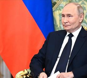 Putin, Gazprombank'a Elon Musk ile işbirliği yapma talimatı verdi