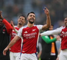 Arsenal rekor gelire rağmen zarar etti