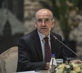 Şimşek: Piyasalardaki oynaklık azalacak, ilave planımız bulunuyor