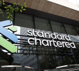 Standard Chartered'ın karı düştü: Banka hisse geri alımına başlayacak