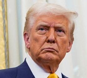 Donald Trump, Rusya ve Çin politikalarının kilit ismini görevden aldı