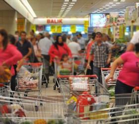 TESK'ten ramazan alışverişinde 'merdiven altı ürün' uyarısı