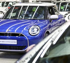 BMW’den elektrikli Mini için fren: Talep azalınca 600 milyon sterlinlik yatırım askıya alındı