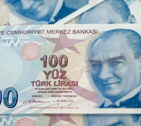 Merkez Bankası, yeni 100 ve 10 TL banknotları tedavüle verecek