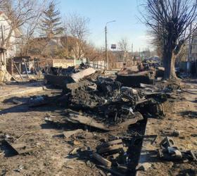 Rusya: Batı, Ukrayna ordusuna nefes aldırmak için 30 günlük ateşkes istiyor