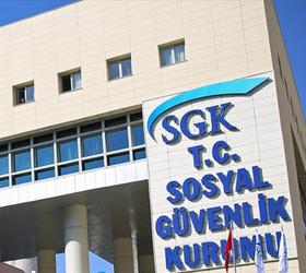 SGK'dan kayıt dışına yakın takip: İlk 4 ayda 25 bin iş yeri denetlendi