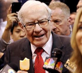 Warren Buffett'tan yatırımcılarına yine altın değerinde bir mektup: Banknotun değeri buharlaşabilir, tahvil korumaz, hisse yatırımına devam