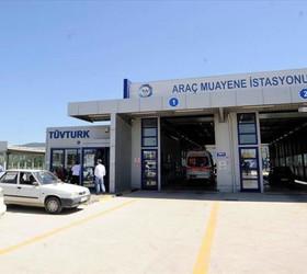 Araç muayenesinde yeni dönem: 20 yıllık imtiyaz hakkı başka bir şirkete devredildi