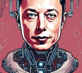 xAI’dan Grok'a uyarı: Elon Musk’ı taklit etmesin