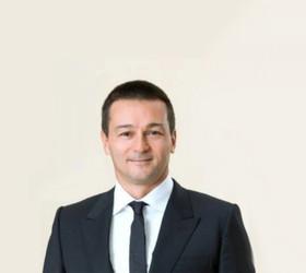 Zorlu Holding CEO'su Cem Köksal istifa etti