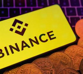 BAE'den Binance'e: Kripto para sektörüne rekor yatırım