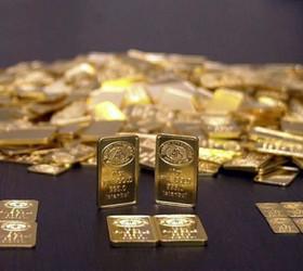 Bir banka daha altın için fiyat tahminini yukarı yönlü revize etti