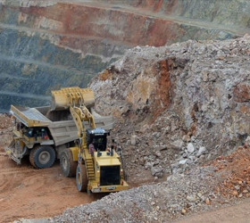 Madencilik sektöründe 53 milyar dolarlık birleşme
