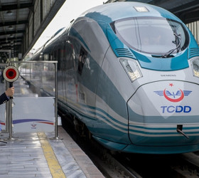 Resmi Gazete'de yayımlandı: TCDD 780 işçi alacak