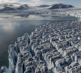 Türk şirketlere Svalbard’da ticaret, madencilik ve denizcilik izni