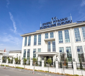 EPDK bazı akaryakıt depolama tesisleri için tarife değişikliğine gitti