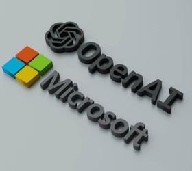 Microsoft'la işbirliğinden rekabete: OpenAI, CoreWeave ile 11.9 milyar dolarlık anlaşma imzaladı