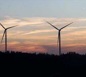 Türkiye, karasal rüzgar enerjisi kapasite artışında Avrupa'da üçüncü oldu