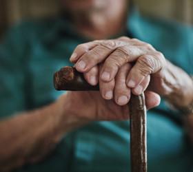 Türkiye'de beklenen yaşam süresi 78,1 yıl