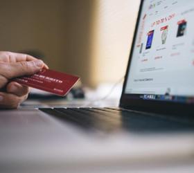 Yurt dışı sitelerinden alışverişte kişisel bilgi paylaşımına dikkat