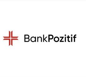 BDDK duyurdu: Bank Pozitif’in yönetimi TMSF’ye devredildi