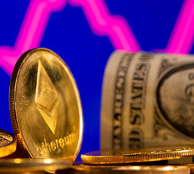 Dev bankadan ethereum tahmini: Yıl sonu için beklenti 2 katına çıktı