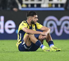 Fenerbahçe hisseleri taban fiyatı gördü