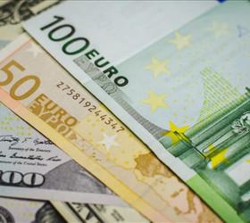 Euro, dolar karşısında son 5 ayın zirvesinde