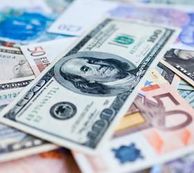 Merkez Bankası döviz kurları (22 Mayıs 2025)