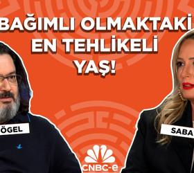 Prof. Dr. Kültegin Ögel Bağımlılık ve travmalarımızdan nasıl kurtulabileceğimizi açıkladı