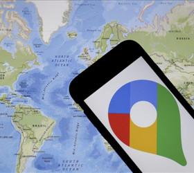 Google sahte işletmelere dava açtı: Haritalarda 10 binden fazla dolandırıcı hesap tespit edildi