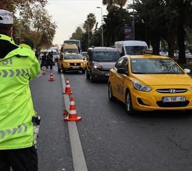 İstanbul Valiliği duyurdu: Bazı yollar 24 saatliğine trafiğe kapatıldı