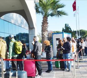 Yunan adalarında tatil maliyeti ne kadar? Kapıda vize ücreti, feribot fiyatları...