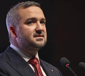 Fatih Karahan: Rezervlerdeki erime sona erdi