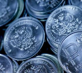 Rus ekonomisi 2024'te 200 trilyon ruble büyüklüğe ulaştı
