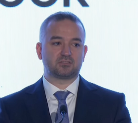 TCMB Başkanı Karahan: Talep koşullarının dezenflasyon sürecini bozmasına izin vermeyeceğiz