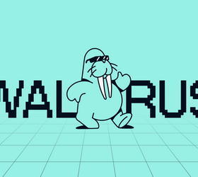 Walrus ana ağda yayında: WEB 3 için programlanabilir depolama dönemi başlıyor