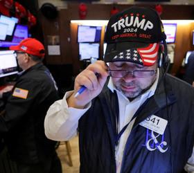Trump, piyasalara çağrısını yineledi: Hisse almanın tam zamanı