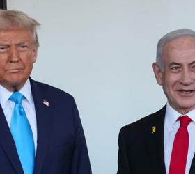 Trump'ın ateşkesin ardından İran'a saldırı emri veren Netanyahu'ya sesini yükselttiği iddiası