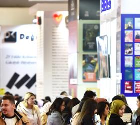 42. Uluslararası İstanbul Kitap Fuarı’nın Onur Yazarı ve Teması Belirlendi
