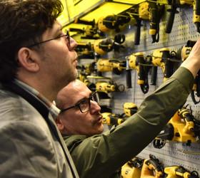 Avrasya Uluslararası Hırdavat Fuarı Hardware Eurasia 2025 İstanbul’da Başladı