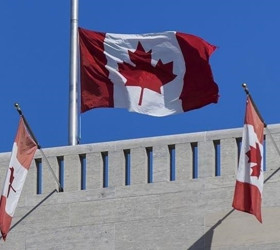 Kanada Merkez Bankası'ndan faiz indirimi