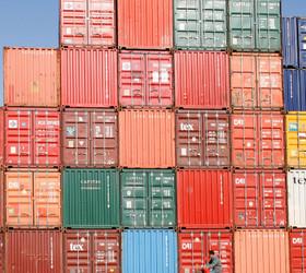 Ticaret savaşının yansıması: Çin yük gemilerinin iptalleri başladı