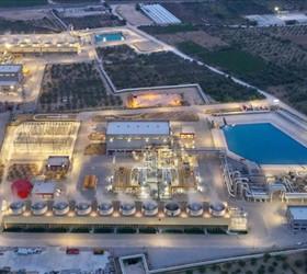 Zorlu Enerji, İsrail'deki ortaklığını sona erdirmeye hazırlanıyor