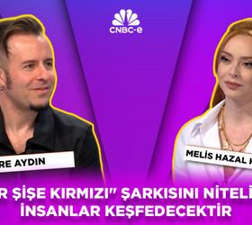 Emre Aydın: Benim jenerasyonum şuan ki yeni dönem rap müziğe çok söyleniyor