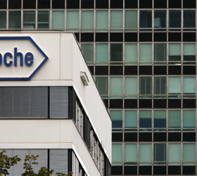 Roche'tan 3,5 milyar dolarlık satın alma