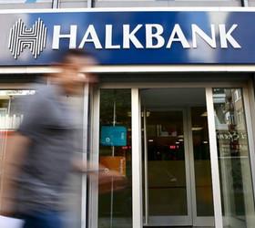 Halkbank pay geri alım programını sonlandırdı