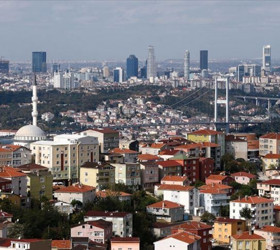 İstanbul'da yaşam maliyeti 105 bin liraya dayandı