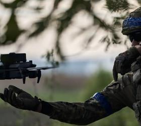 NATO'dan Avrupa'nın doğu sınırına 3 bin kilometrelik 'Drone Duvarı' projesinde ilk adım: Polonya’da 700 kilometrelik ilk etabın inşası başladı